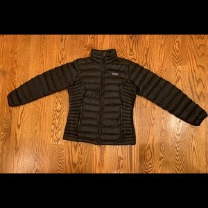 Patagonia Down Sweater Women’s Puffer Jacket